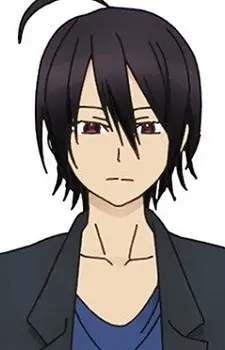 imagem de capa do personagem Amaaki Abe