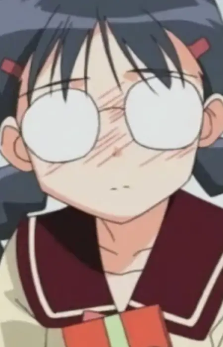 imagem de capa do personagem Yoshimi Tanaka