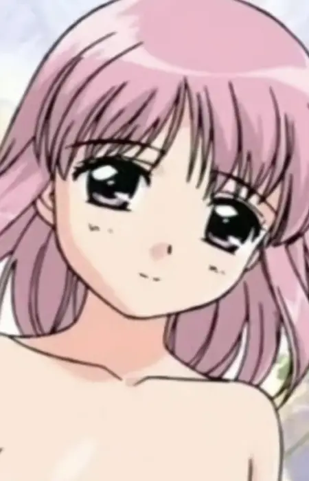 imagem de capa do personagem Riho Asaoka