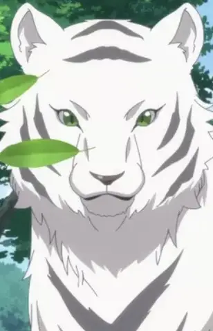 imagem de capa do personagem Feat