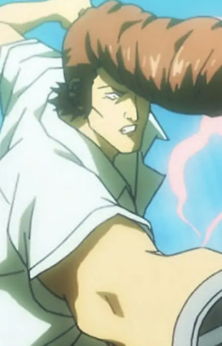 Masaru Tatsunanami