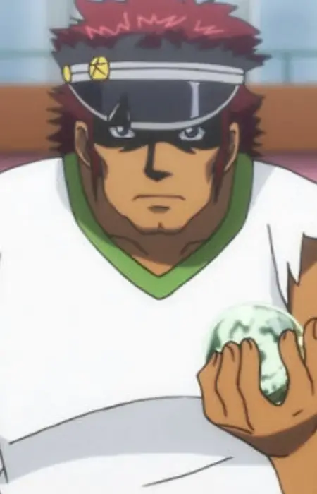 Kai Kurigasa