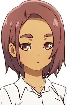 imagem de capa do personagem Yae Agena