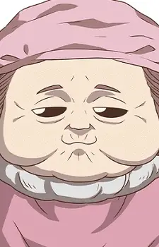 imagem de capa do personagem Duca