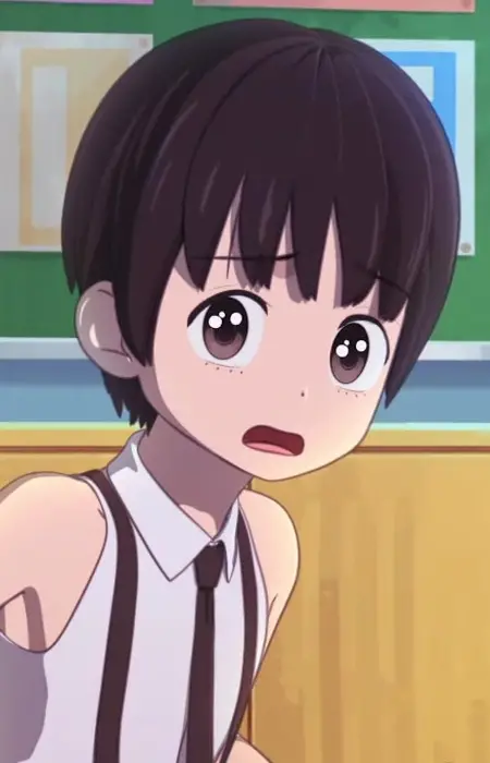 imagem de capa do personagem Eko Sasaki