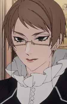 imagem de capa do personagem Kate Lorca