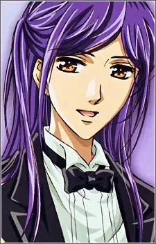 imagem de capa do personagem Azuma Yunoki