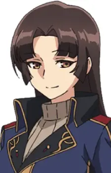 imagem de capa do personagem Kaina Noss