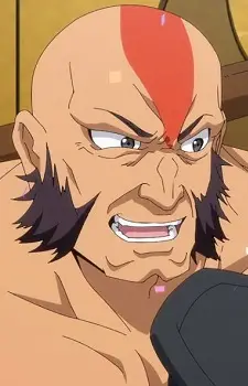 imagem de capa do personagem Basson
