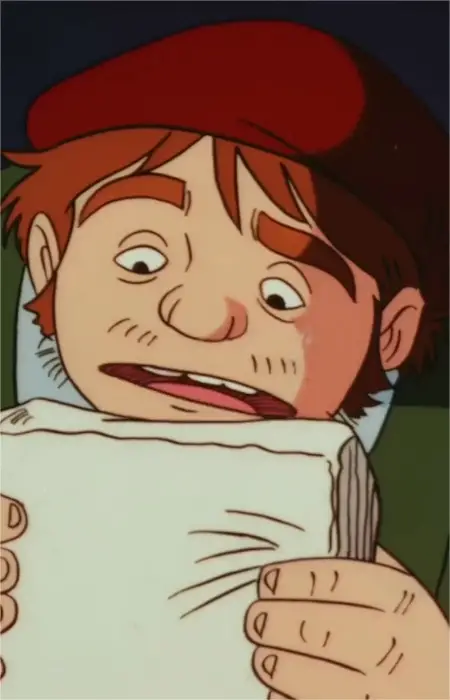 imagem de capa do personagem Innkeeper