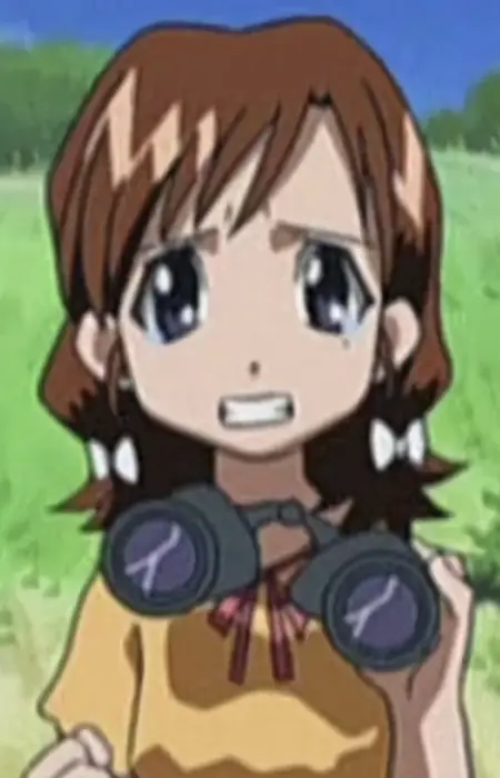 imagem de capa do personagem Nacchan