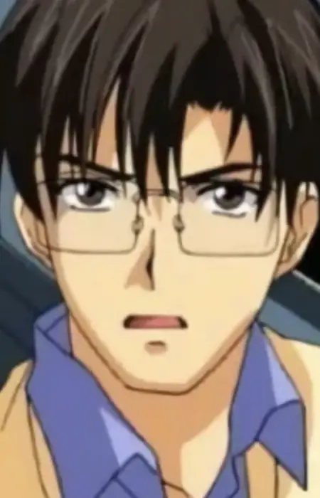 imagem de capa do personagem Imazato