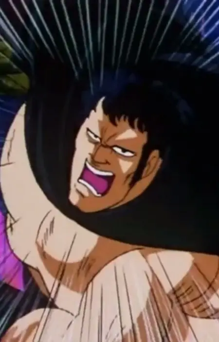 imagem de capa do personagem Eikei