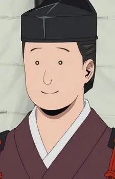 imagem de capa do personagem Sanjuurou Yuuki