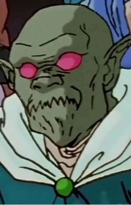imagem de capa do personagem Midorenja