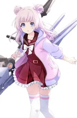 imagem de capa do personagem Akari Tanba