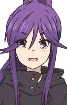 imagem de capa do personagem Koyomi Hasunuma