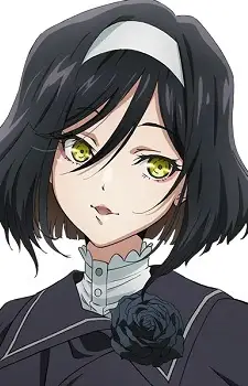 imagem de capa do personagem Kokuyou Linaris