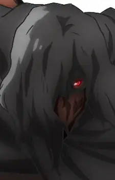 imagem de capa do personagem Ozomashiki Toroa