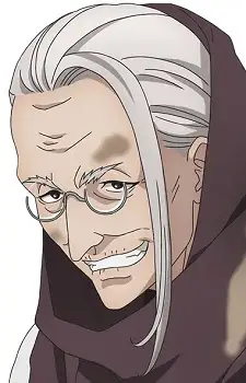 imagem de capa do personagem Jiku no Kiyazuna