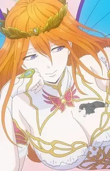 imagem de capa do personagem Oberis