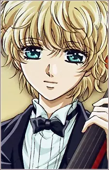 imagem de capa do personagem Keiichi Shimizu