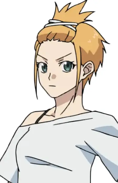 imagem de capa do personagem Meguru Tsukioka