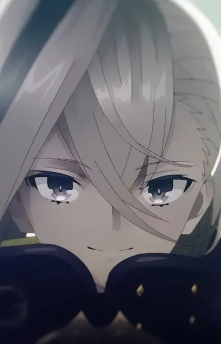 imagem de capa do personagem Zhuo Huyan
