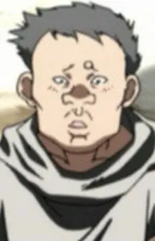 imagem de capa do personagem Haro Onami