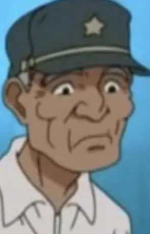 imagem de capa do personagem Shiek Marimo