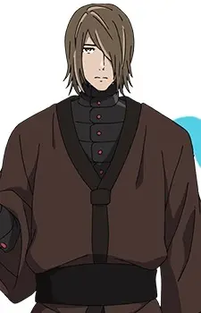 imagem de capa do personagem Beniamino Cassano