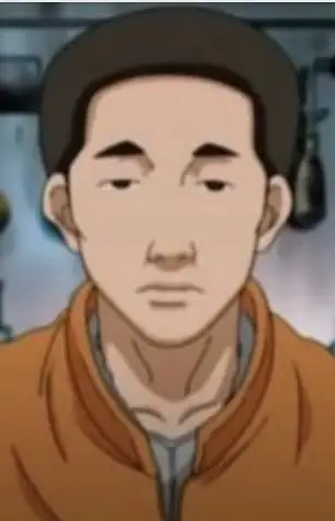 imagem de capa do personagem Matsunami