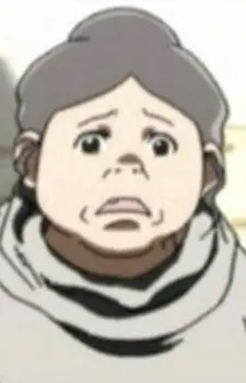 imagem de capa do personagem Tsunami Onami