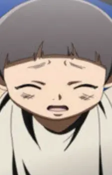 imagem de capa do personagem Shiji