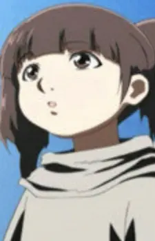 imagem de capa do personagem Namiko Onami