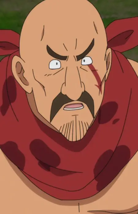 imagem de capa do personagem Zalpa