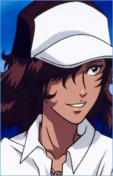 imagem de capa do personagem Yuujirou Kai