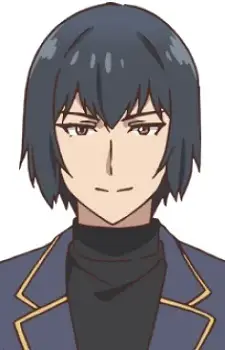 imagem de capa do personagem Pierre Gemeaux