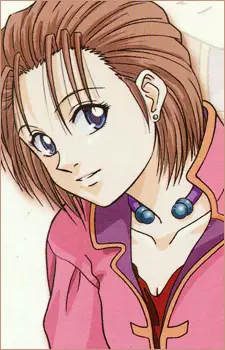 imagem de capa do personagem Mito Freecss
