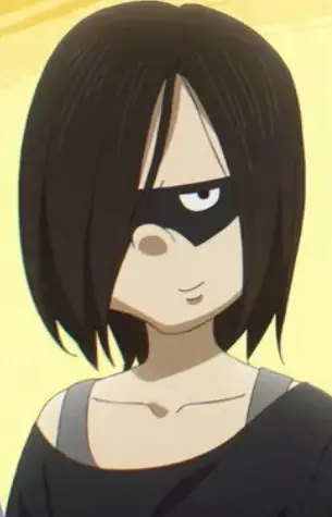 imagem de capa do personagem Shoshiro Demoto