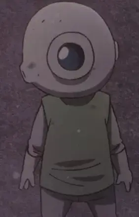 imagem de capa do personagem Tsutomu