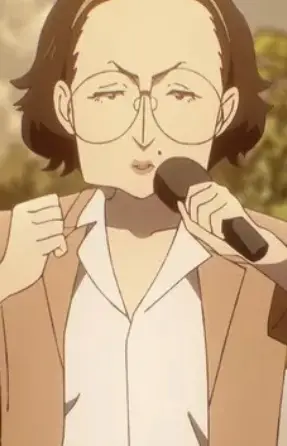imagem de capa do personagem Kido
