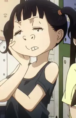 imagem de capa do personagem Maejima