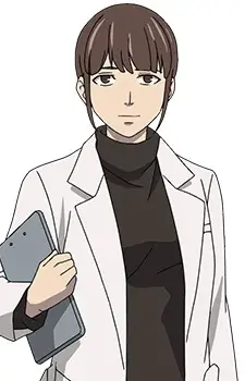 imagem de capa do personagem Sophia Amae