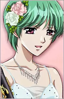 imagem de capa do personagem Shouko Fuyuumi