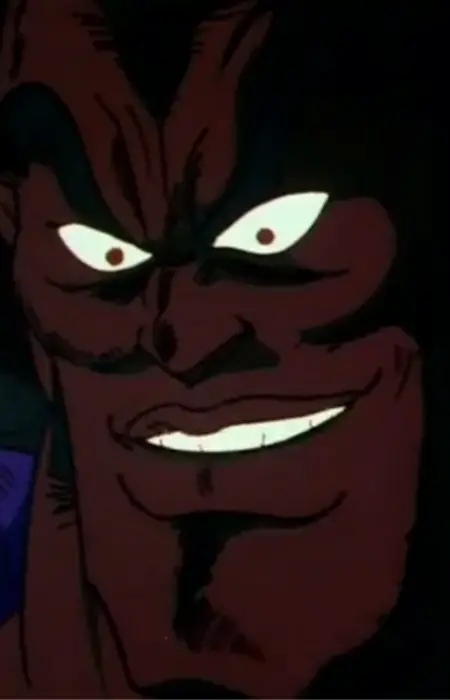 imagem de capa do personagem Mick Kong