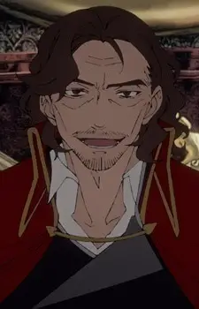 imagem de capa do personagem Umberto Lent