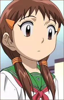 imagem de capa do personagem Yurina Kanda