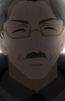 imagem de capa do personagem Mikimoto