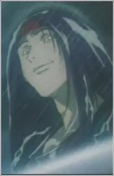 imagem de capa do personagem Shinri Shiogami